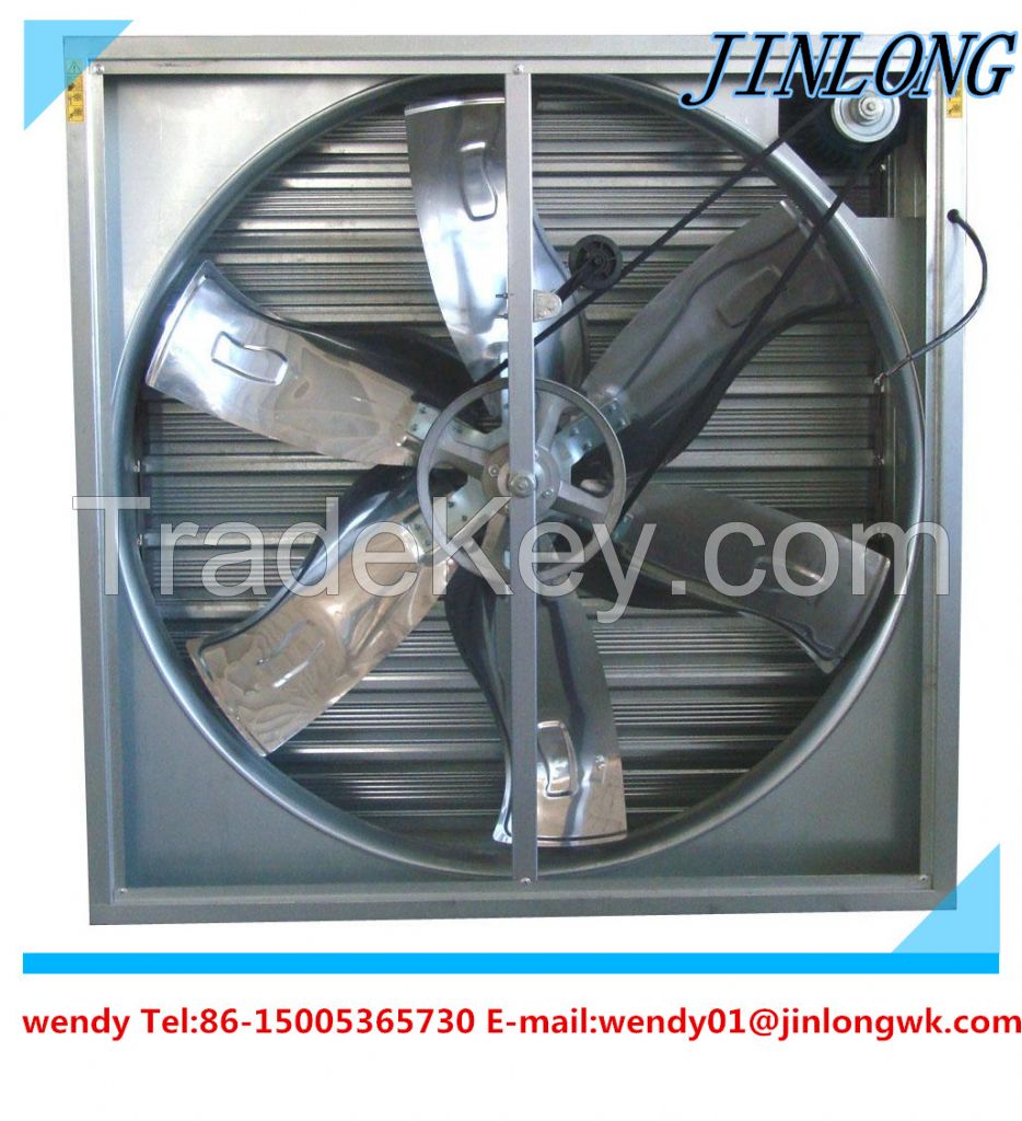 Weight balance exhaust fan --1380