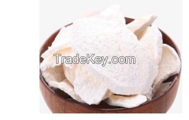 Dried Yam