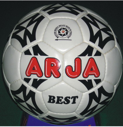 Foot Ball Arja