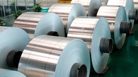 3003 -Aluminum Coil