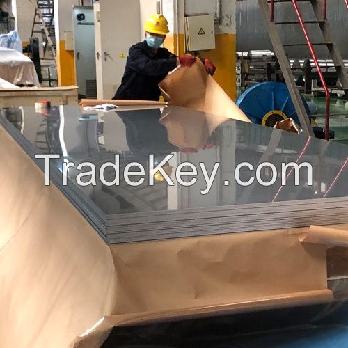 304 Stainless steel sheets