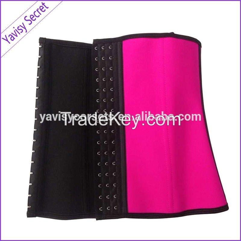 Wholesale Latex Waist Trainer