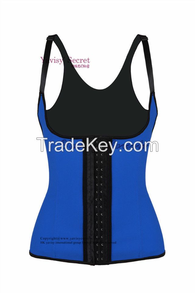 In Stock Item Latex Waist Trainer dropship body shaper