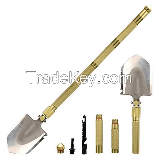 Multi-function Folding Shovel