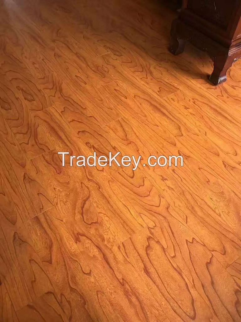 laminate flooring