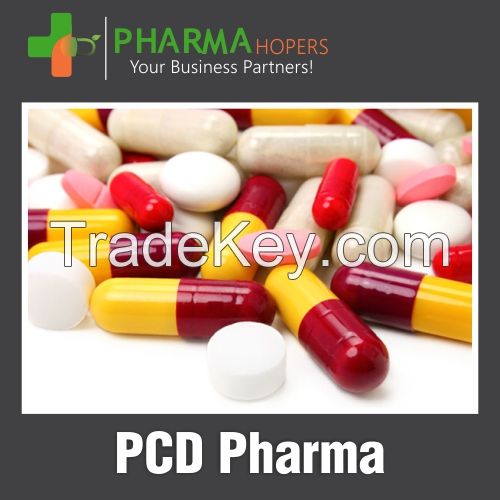 PCD Pharma