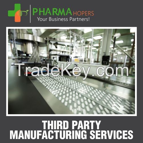 Third Party Manufacturing