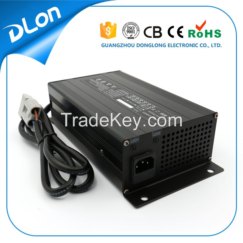 12v 24v 36v 48v 60v 72v lipo / lifepo4 battery charger