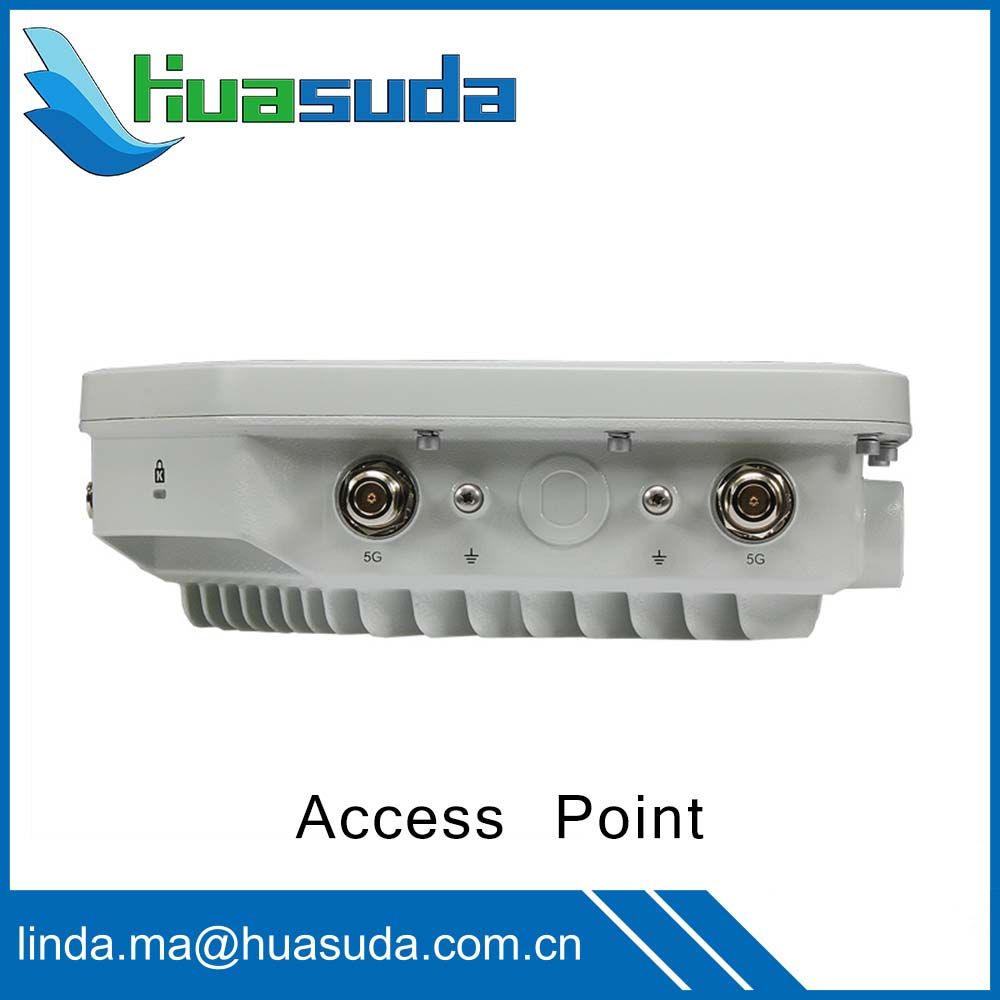 Huawei AP6510DN-AGN AP6610DN-AGN 802.11n support PoE 256 users 30 dBm 802.11a/b/g/n Outdoor wireless Access Points 