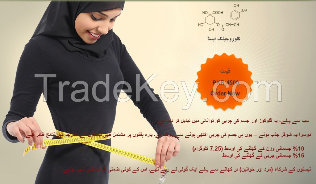 Eco Slim Weight Loss Capsules In Pakistan,Lahore,Islamabad,Karachi-OpenTeleShop