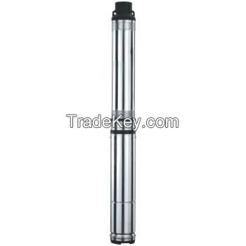 deep well pump multistage submersible agricultural home clear water pump