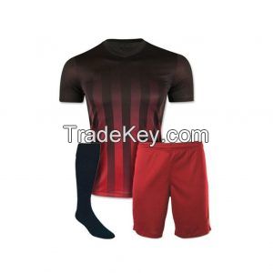 Soccer Uniform