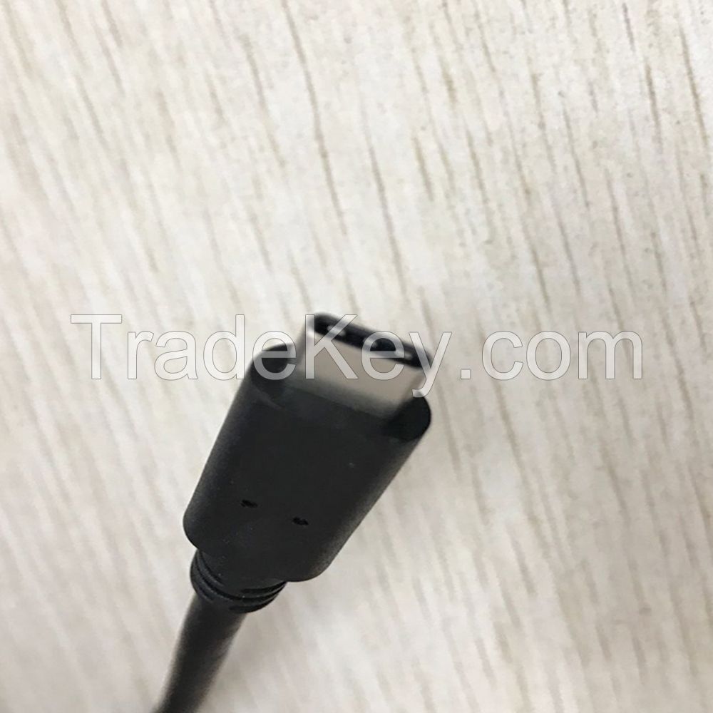 USB 3.1 Type C to 3.0 A USB Cable