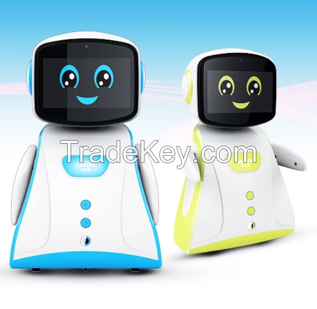 Educational (Talking &amp; Dancing) Robot