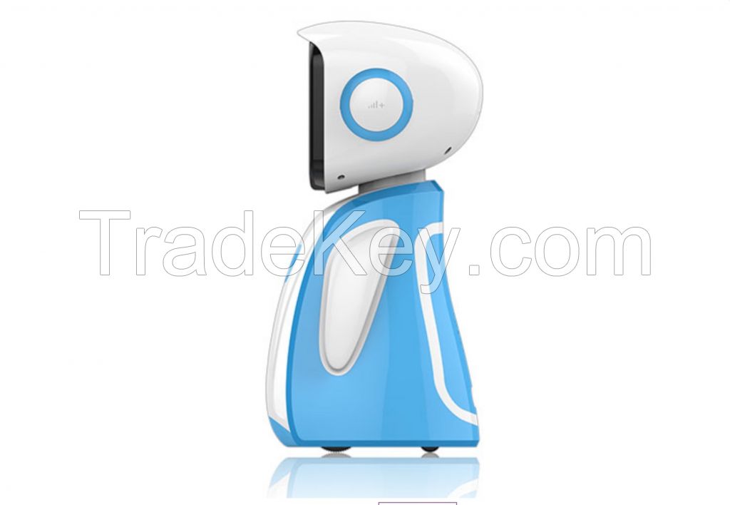 Educational (Talking &amp; Dancing) Robot