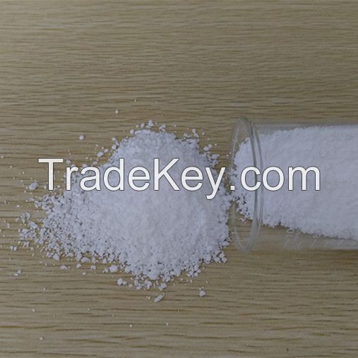 50% triazine carboxylic acid