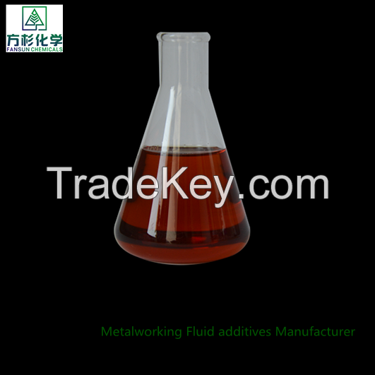 Castor Oil Derivatives Emulsifer