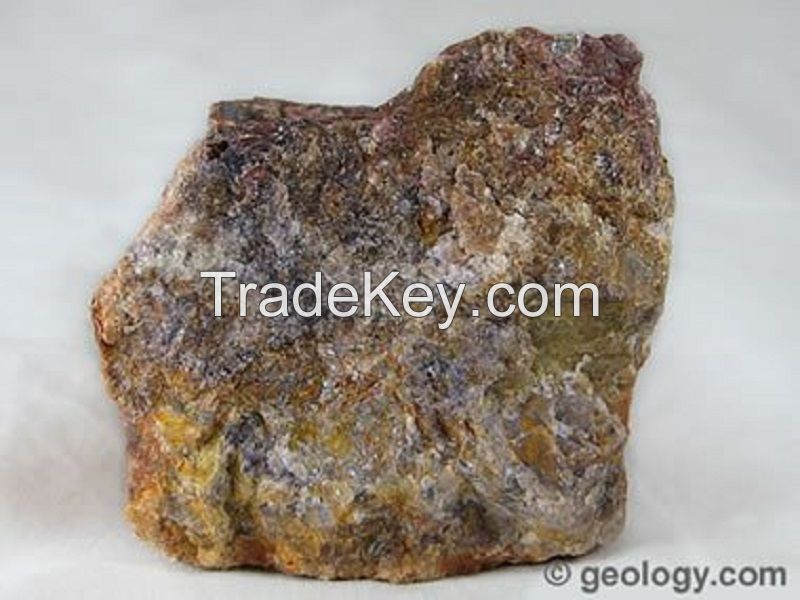 Barite