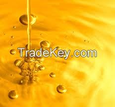 USED COOKING OIL