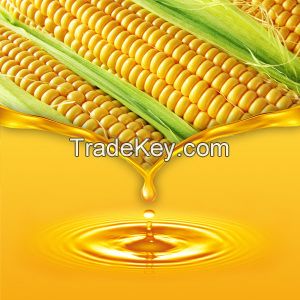 Refined Corn Oil/Olive Oil