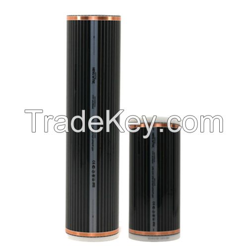 Infrared Carbon Heating Film