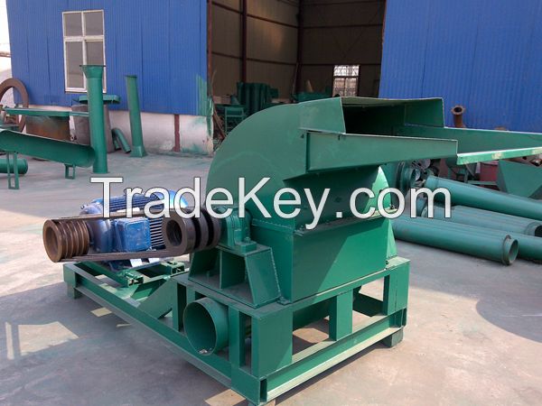 wood chipper,pellet machine,sawdust dryer,wood crusher,metal powder grinder,etc.