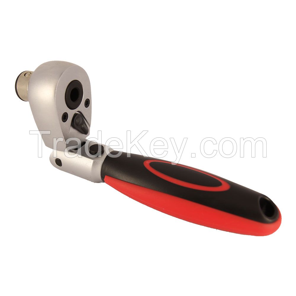 10mm Bit Drive Locking - Stubby Ratchet Handle