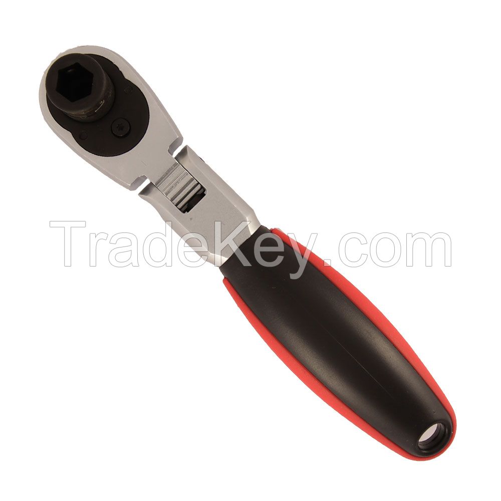 10mm Bit Drive Locking - Stubby Ratchet Handle