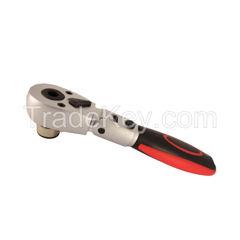 10mm Bit Drive Locking - Stubby Ratchet Handle