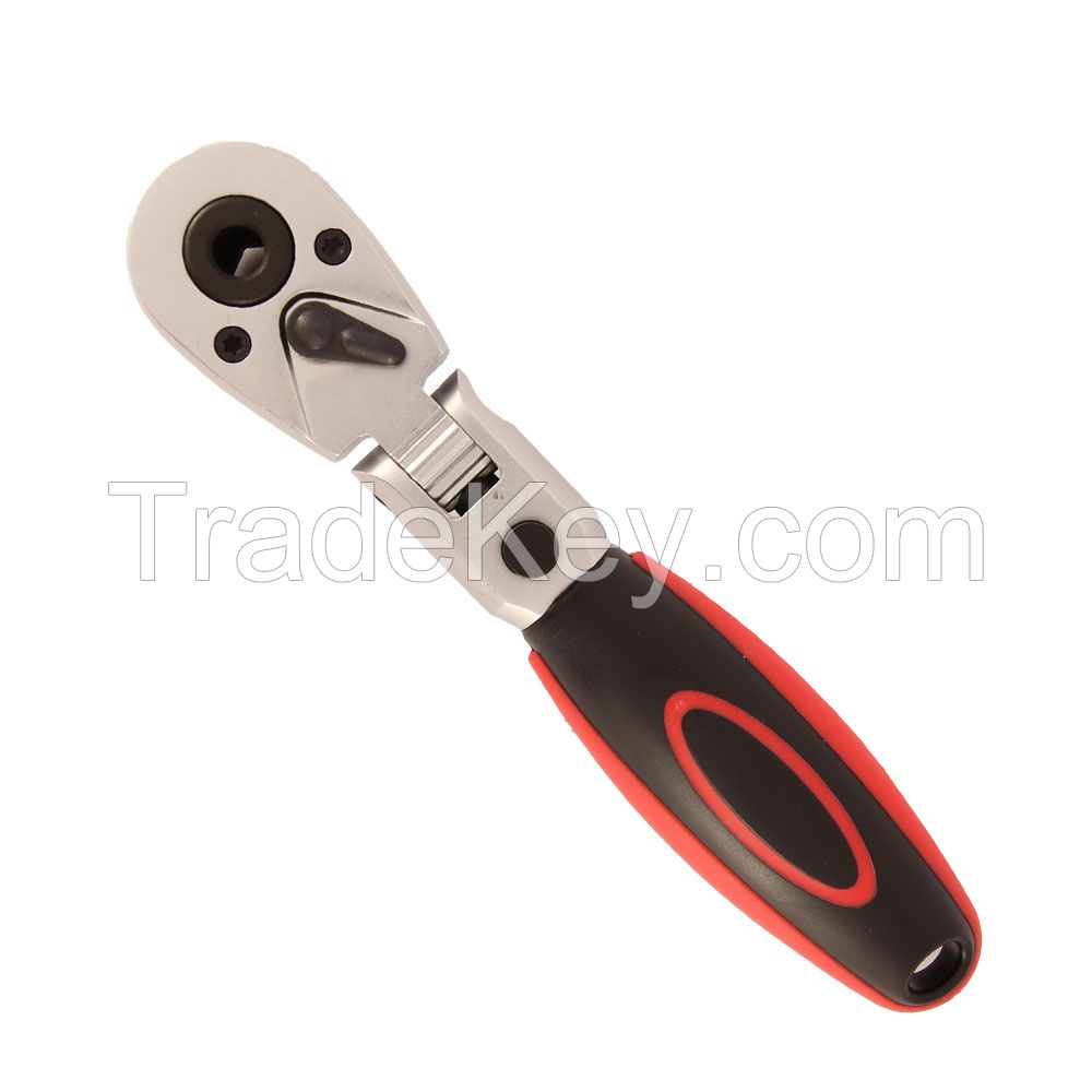 10mm Bit Drive Locking - Stubby Ratchet Handle