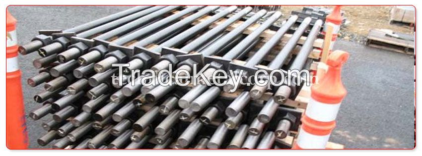 Anchor Bolt Manufacturers In India