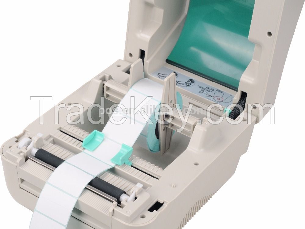 Promotional Price 150mm/s thermal label printers MHT-450B