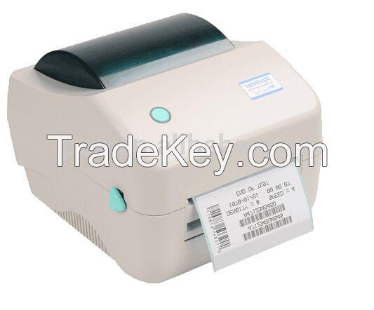 China manufacturer desktop pos printer paper MHT-450B