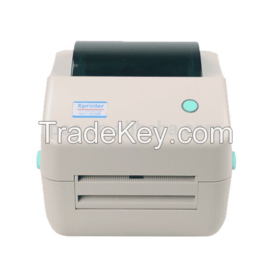 China manufacturer desktop pos printer paper MHT-450B