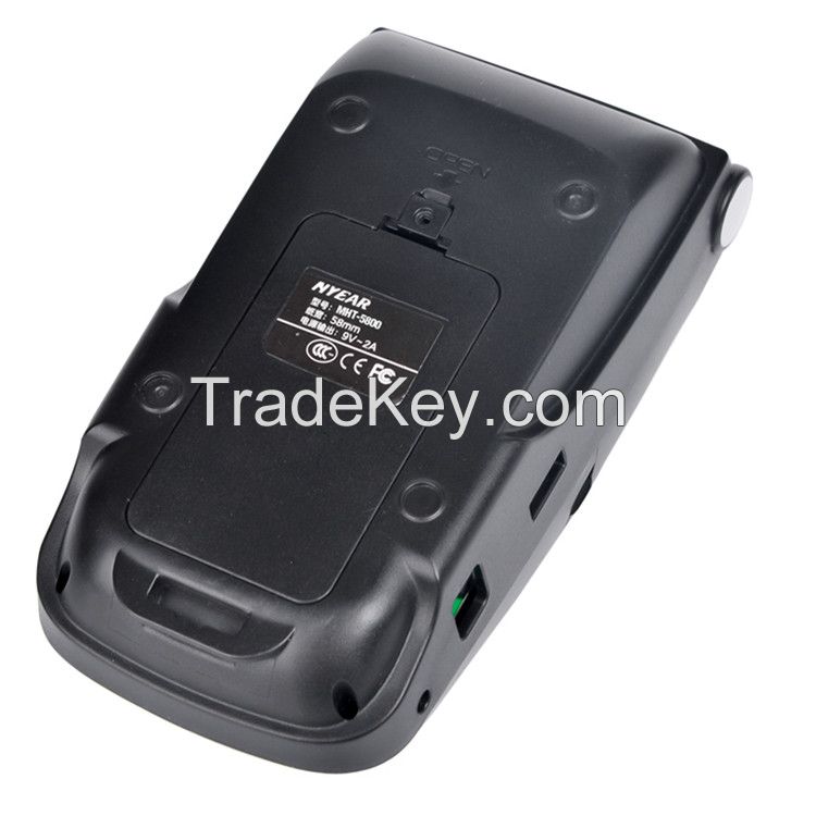 Cheap handheld 58mm Android Portable Bluetooth Thermal Printer