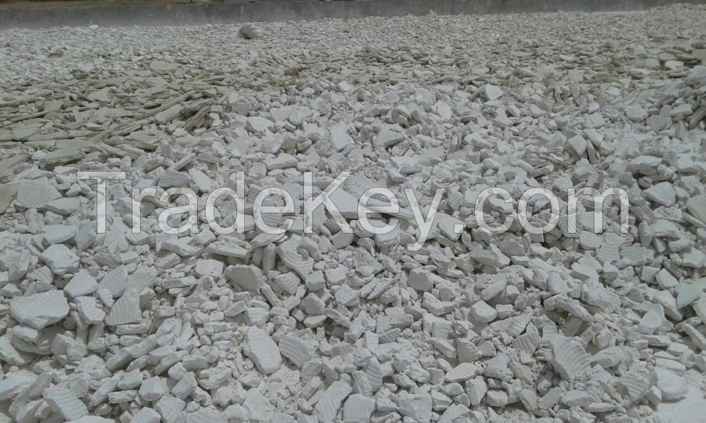 Kaolin Clay