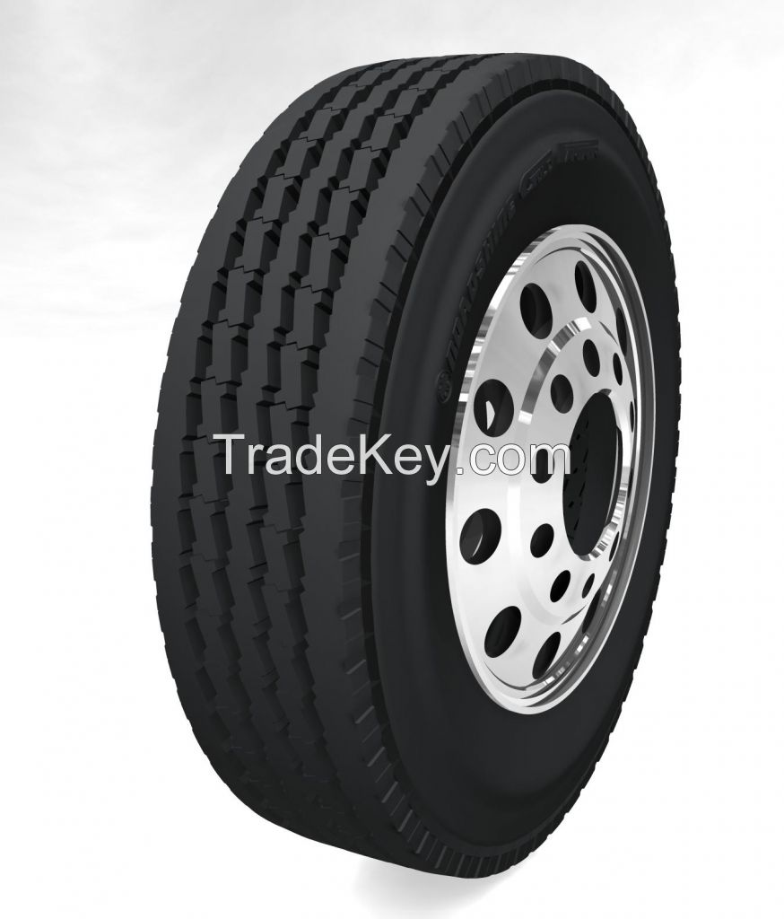 TYRE ROADSHINE BRAND