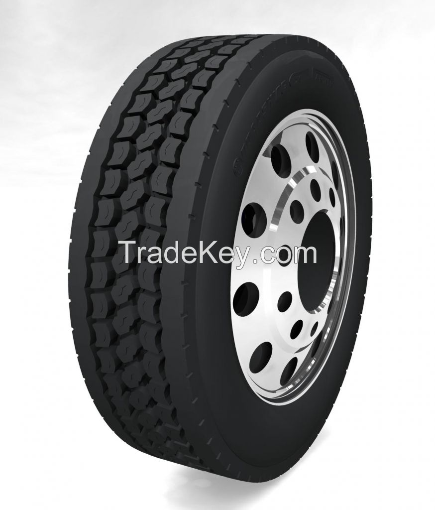 TYRE ROADSHINE BRAND