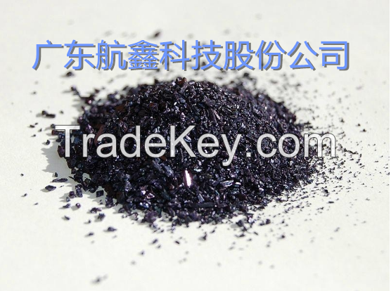 Potassium Permanganate 99.3% CAS:7722-64-7