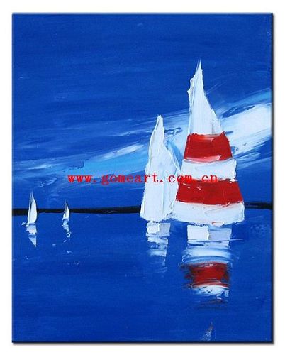 Wholesale  Oil Painting Gomeart Studio