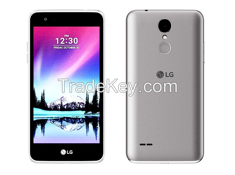 LG K4 2017