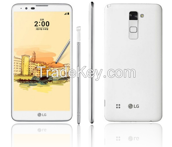 LG Stylus 2