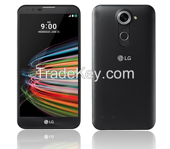 LG X Fast