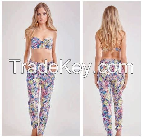 Brazilian Bikini - Swimwear