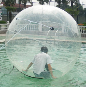 Water Ball (GFWB-001A)