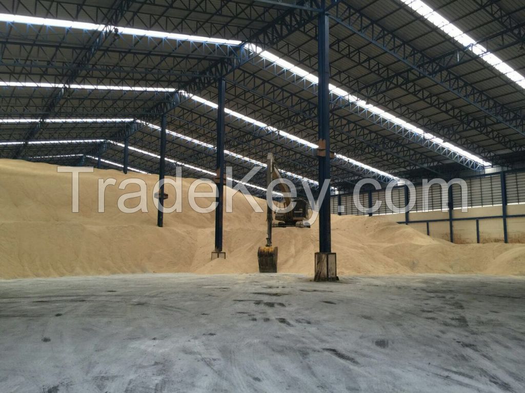 Thailand Cane Refined Sugar