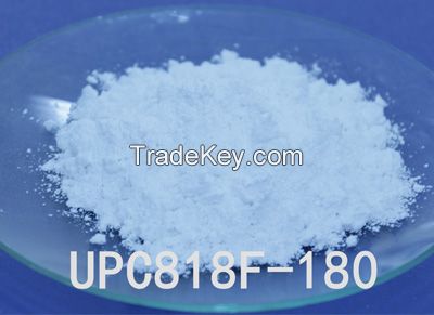 high purity ultrafine alumina