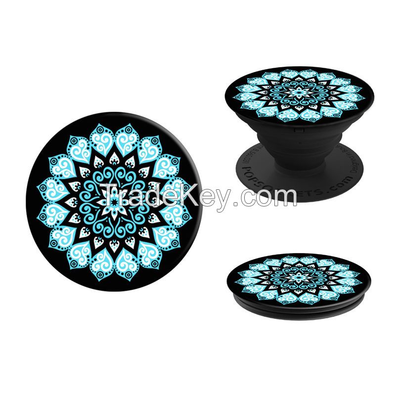 Phone Holder for PopSocket Pop Sockets Grip Stand Phones Tablet Holder for iPhone for Samsung