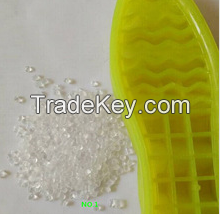 TPE granules for shoes sole