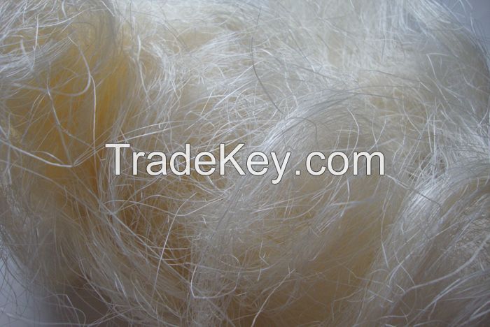 UG grade sisal fiber